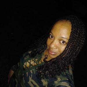 Meet your Posher, Danette